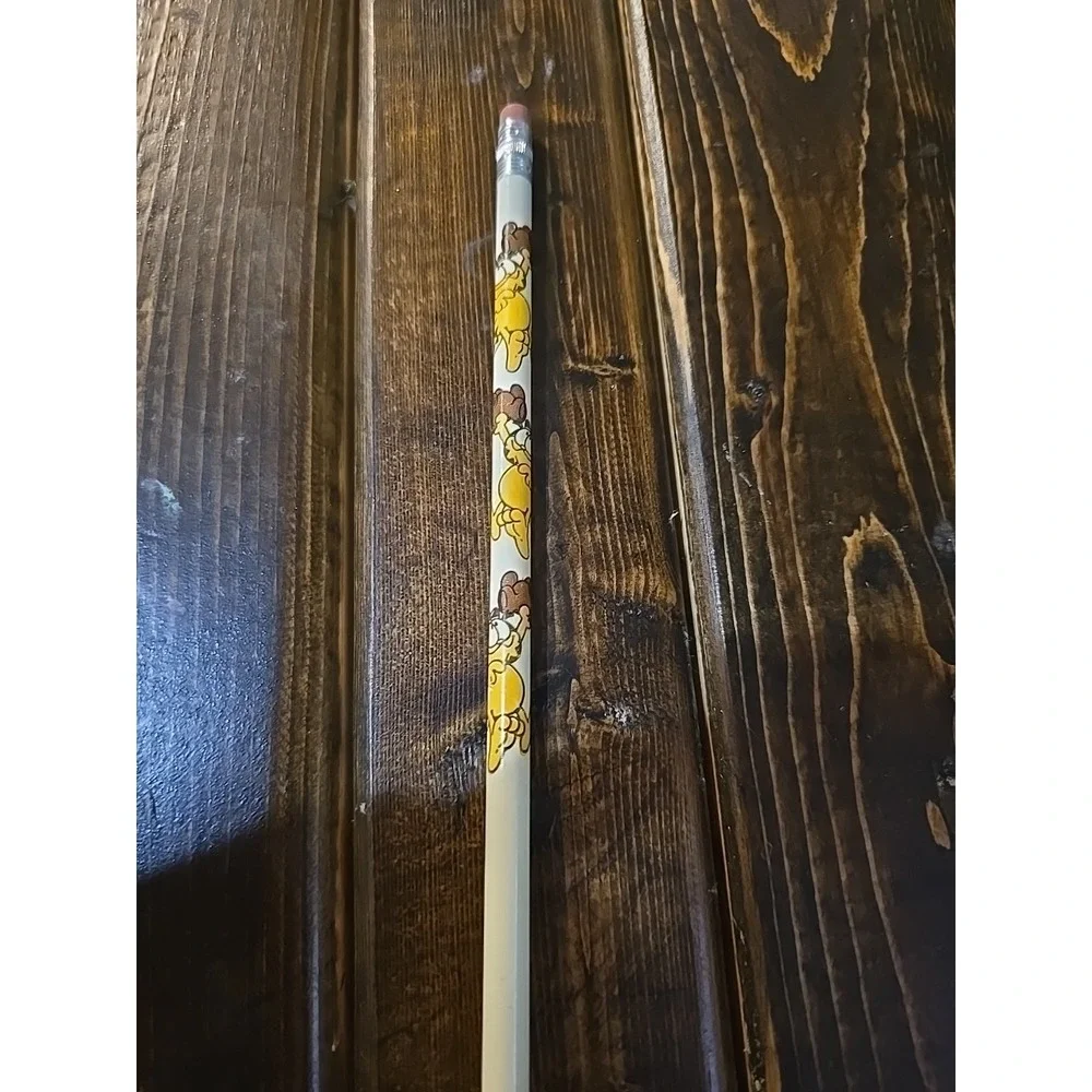 1978 Garfield‎ Vintage Pencils. 1 Total